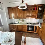 Apartmán Ciotti Rosella *