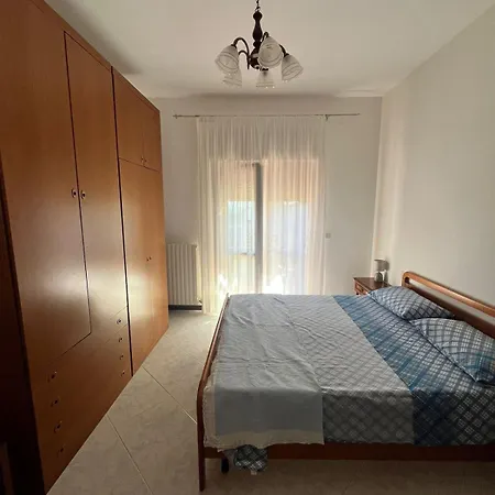 Apartmán Ciotti Rosella Acquaviva Picena