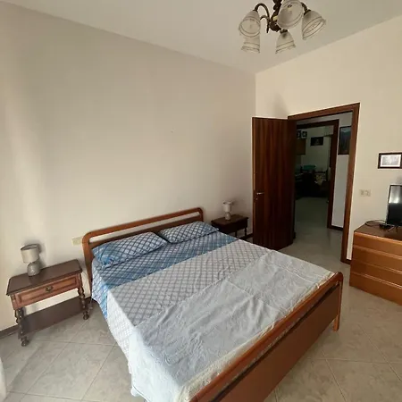 Ciotti Rosella Apartmán *