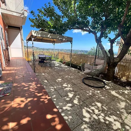 Ciotti Rosella Apartmán *