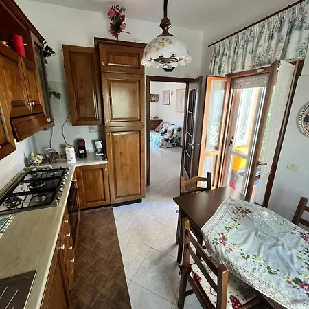 Ciotti Rosella Apartmán Acquaviva Picena