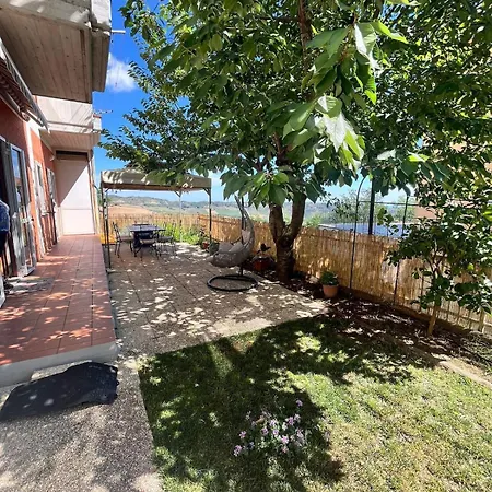 Ciotti Rosella Apartmán