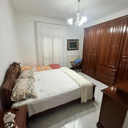 Ciotti Rosella Apartmán *