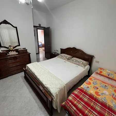 Ciotti Rosella * Acquaviva Picena