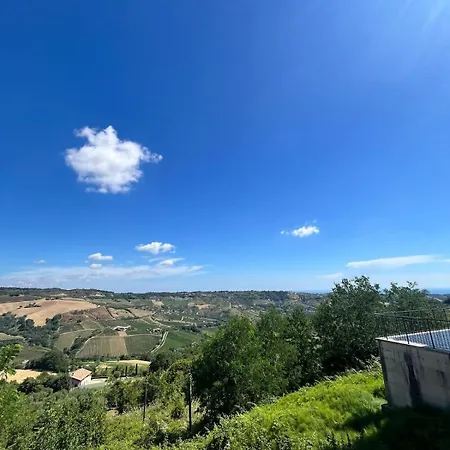 Ciotti Rosella Lägenhet Acquaviva Picena