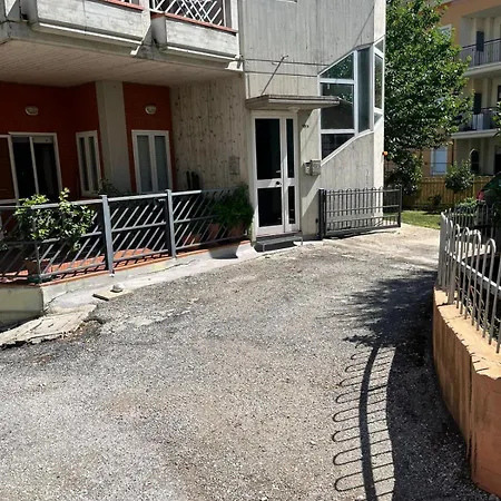 Ciotti Rosella Acquaviva Picena