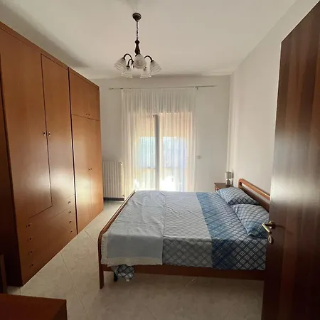 Ciotti Rosella Apartmán *