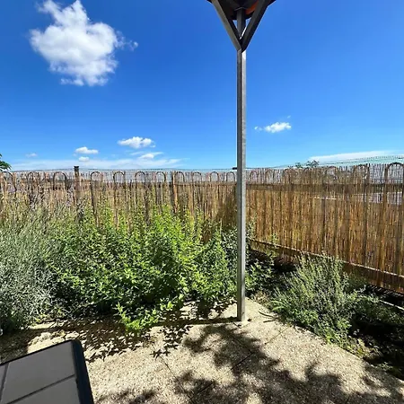 Ciotti Rosella Apartmán