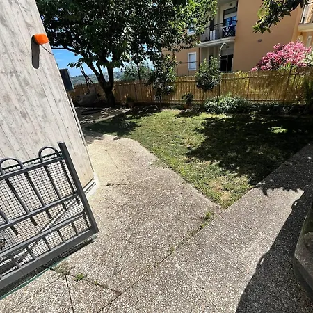 Apartmán Ciotti Rosella Acquaviva Picena